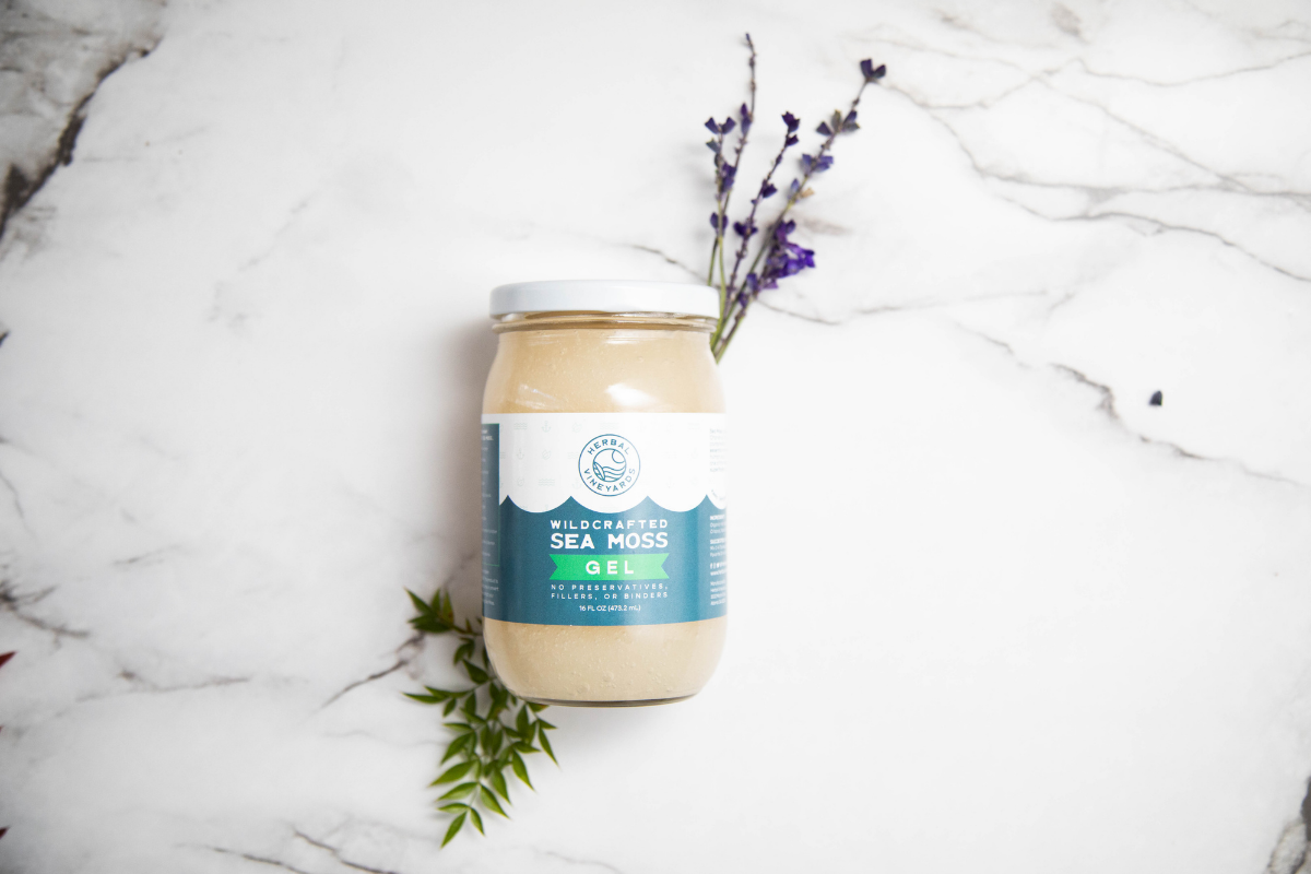 Seaweed Reduces Bad Cholesterol in Your Body Herbal Vineyards