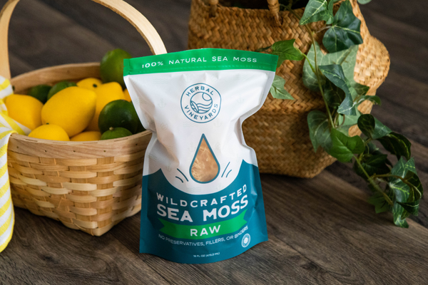 Can Sea Moss Cause any Health Problems?