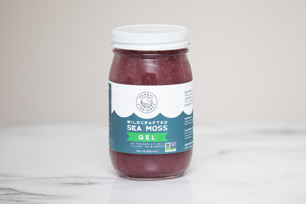 Can Cancer Patients Take Sea Moss? Here is What Research Says
