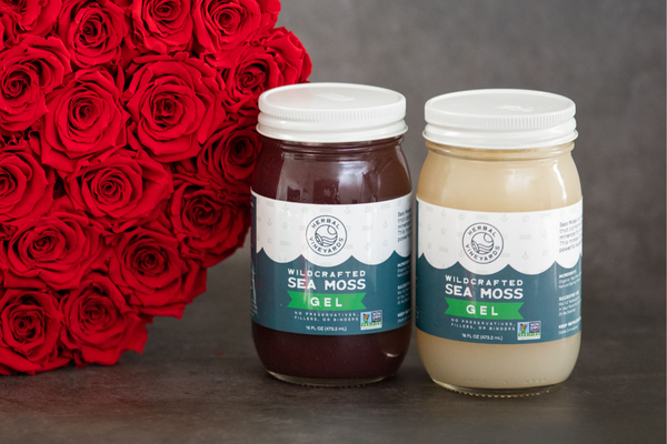 Sea Moss For Weight Loss