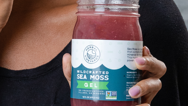 Are Sea Moss Gummies Good for You?