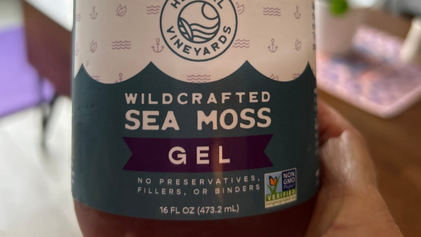 Can Sea Moss Help Manage Thyroid Disorders?