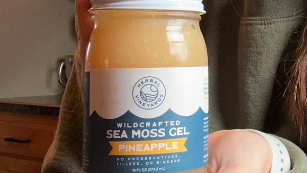 Can I Take Sea Moss for IBS?