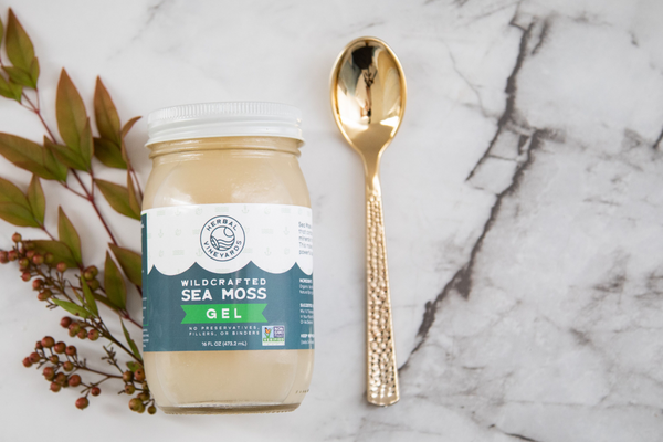 Can Sea Moss Help Regulate Mental Health and Burnout?