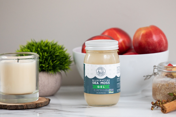 Are You a Night Owl? Sea Moss Can Help You Sleep!