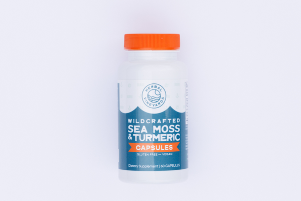 Can You Eat Raw Sea Moss?