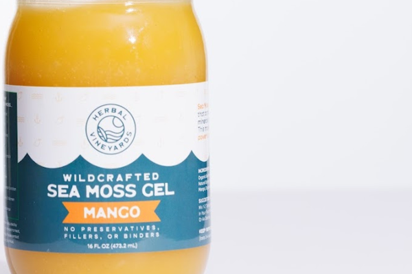 Why 100% Wildcrafted Sea Moss Reigns Supreme