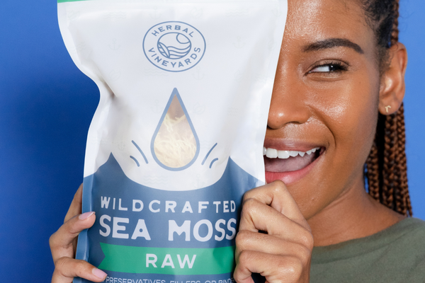 Sea Moss Chips