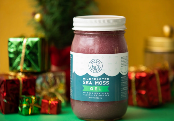 How Long Does It Take for Sea Moss to Work in the Body?