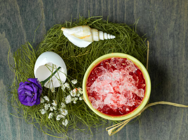 Flavors of Sea Moss: How To Turn Ocean Nutrition into Super-Fuel