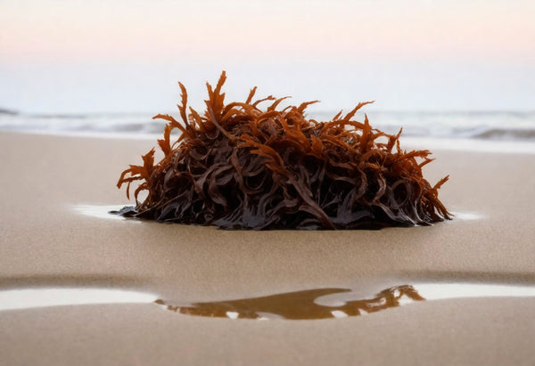 Sea Moss for Thyroid Health